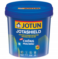 Jotashield Chống Phai Màu - Sơn ngoài trời cao cấp